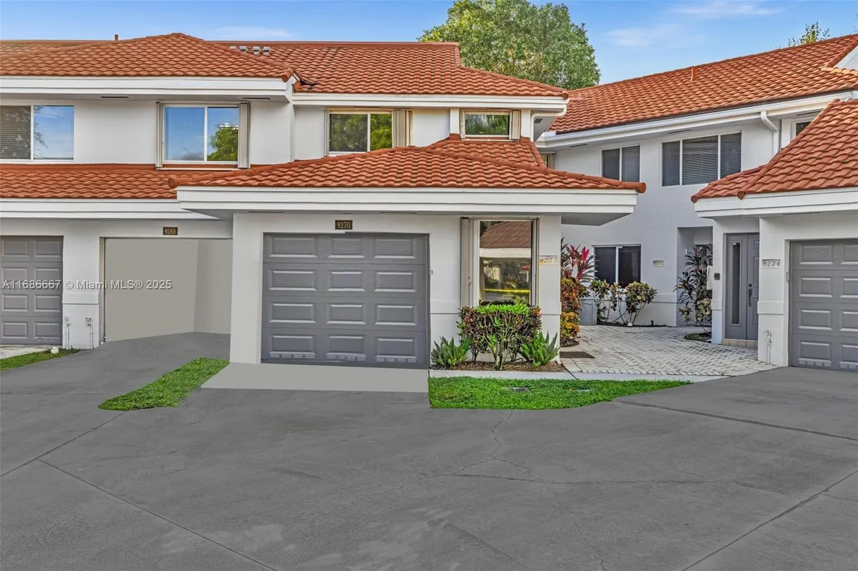 South Florida Real Estate | View 9270 NW 9th Ct, 9270 | Listing