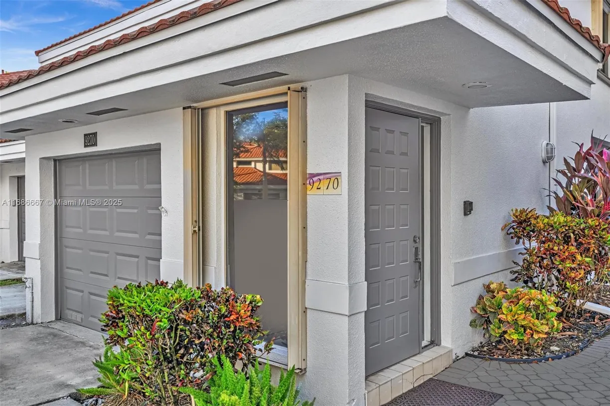 South Florida Real Estate | View 9270 NW 9th Ct, 9270 | Listing