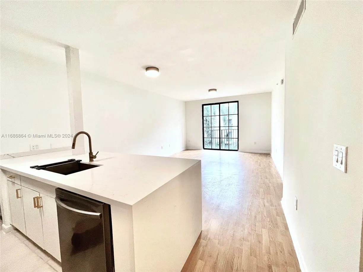 South Florida Real Estate | View 630 S Sapodilla Ave, 403 | 1 Bed, 1 Bath