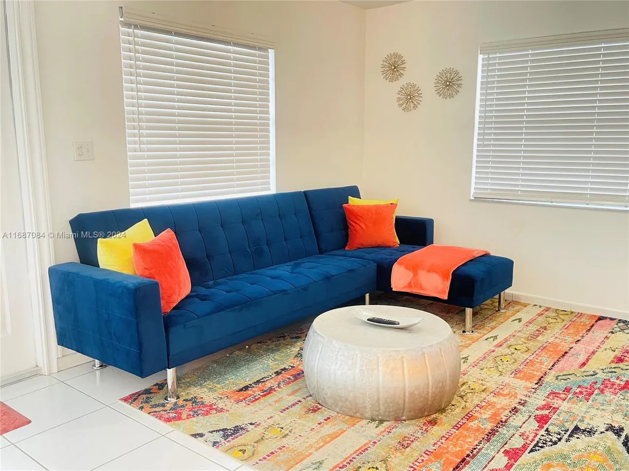 South Florida Real Estate | View 4521 NW 4th St, 4521 | 3 Beds, 2 Baths