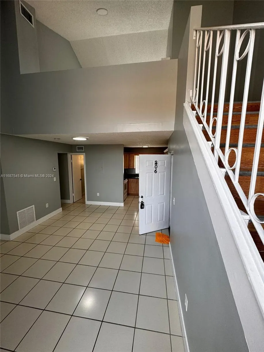 South Florida Real Estate | View 2780 W 63 ST, 206 | 3 Beds, 2 Baths