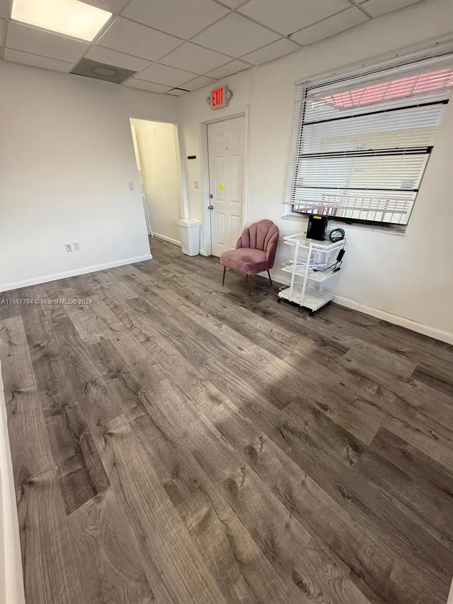 South Florida Real Estate | View 4485 Stirling Rd, 206 | Listing