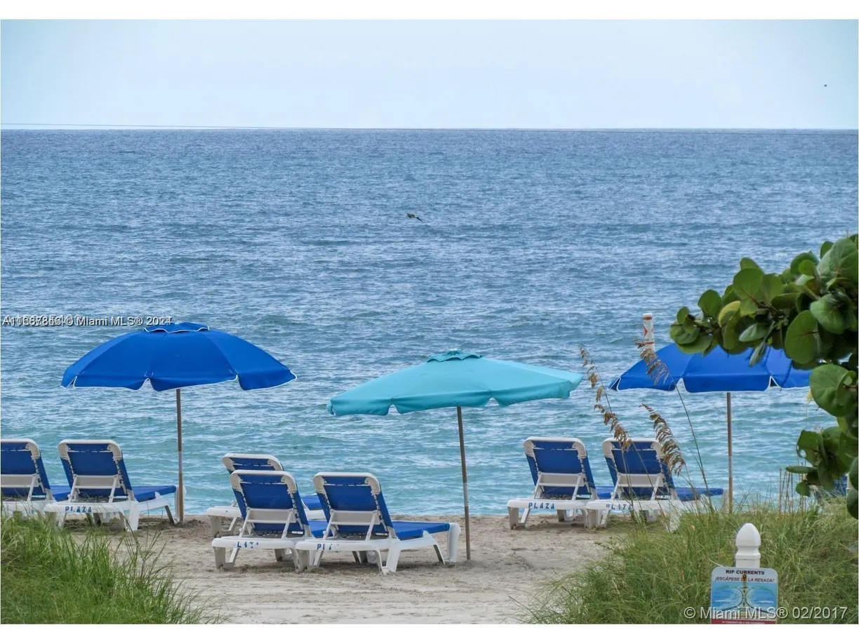 South Florida Real Estate | View 10185 Collins Ave, 1021 | 1 Bed, 1 Bath
