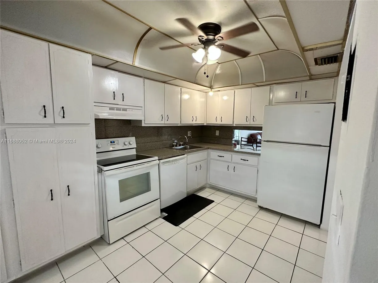 South Florida Real Estate | View 3051 NW 46TH AVE, 203 | Listing