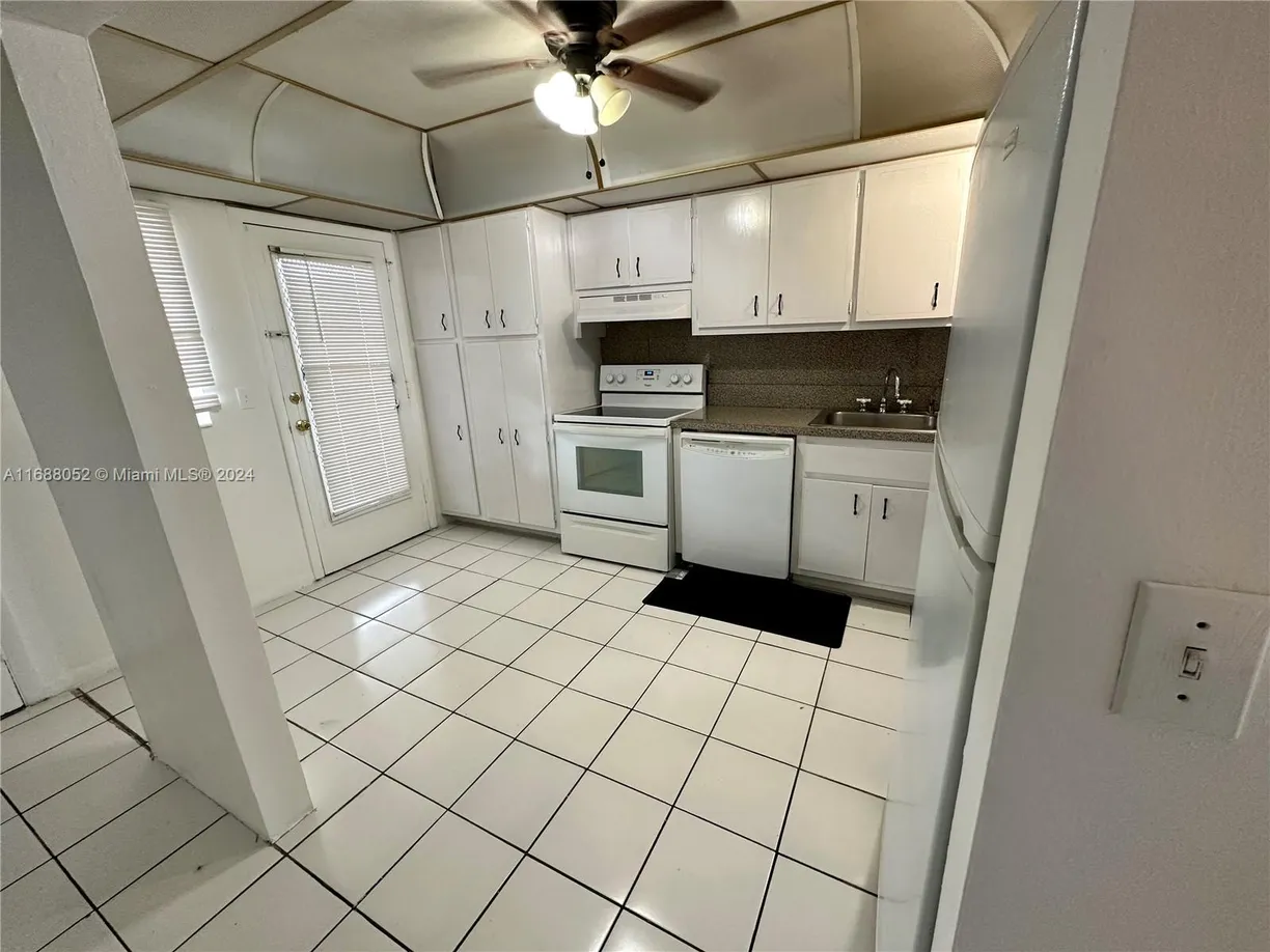 South Florida Real Estate | View 3051 NW 46TH AVE, 203 | Listing