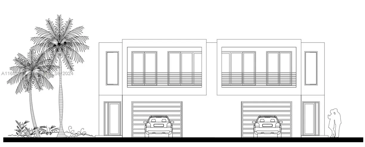 South Florida Real Estate | View 201 SW 11th Ct