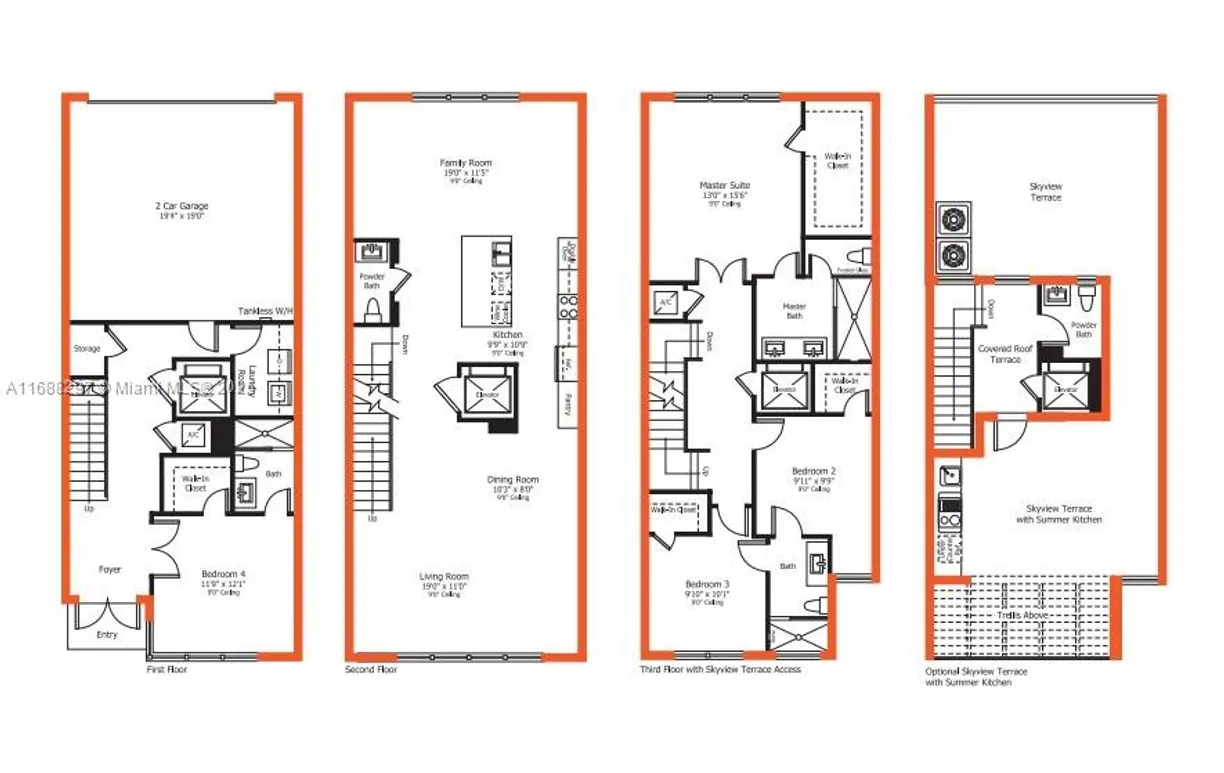 South Florida Real Estate | View 6641 NW 105th Pl | Listing