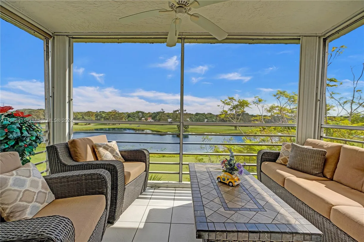 South Florida Real Estate | View 808 Cypress Blvd, 503 | 3 Beds, 2 Baths