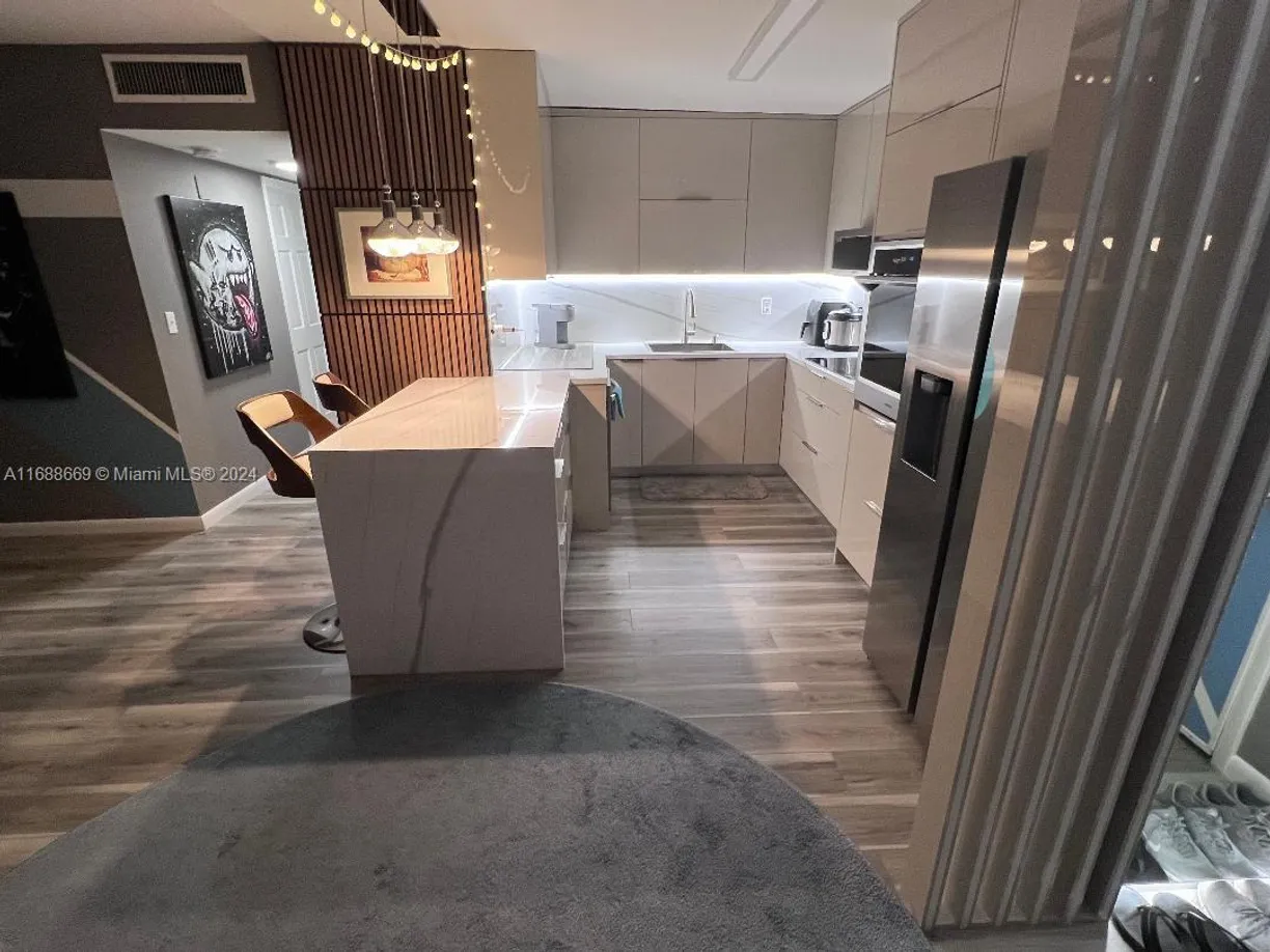 South Florida Real Estate | View 111 Golden Isles Dr, G5 | 1 Bed, 1 Bath