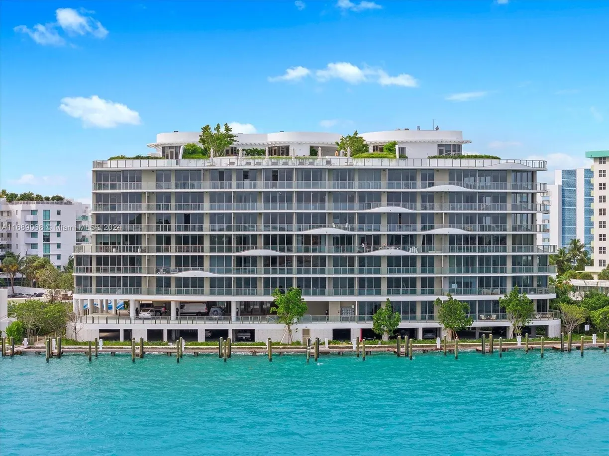 South Florida Real Estate | View 1135 103rd St, 403 | 3 Beds, 4 Baths