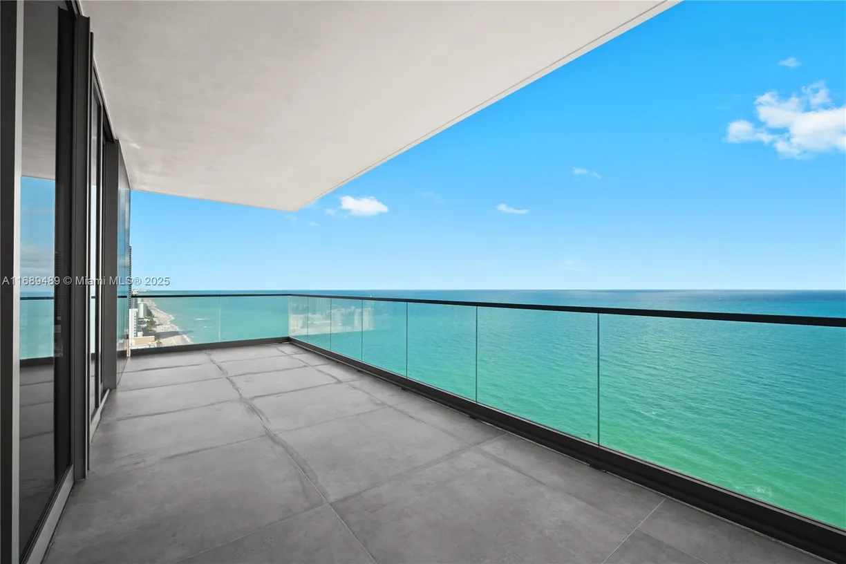 South Florida Real Estate | View 2000 S Ocean Dr, 27A | Listing