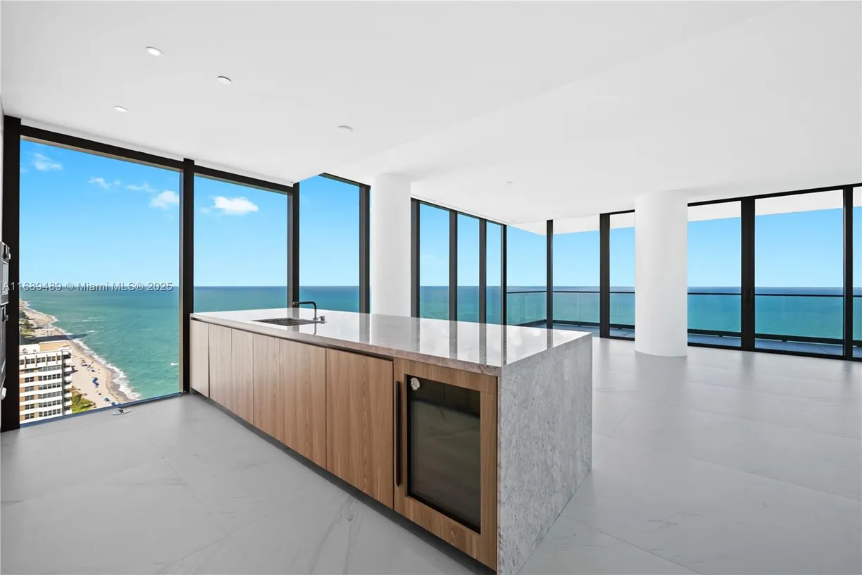 South Florida Real Estate | View 2000 S Ocean Dr, 27A | Listing