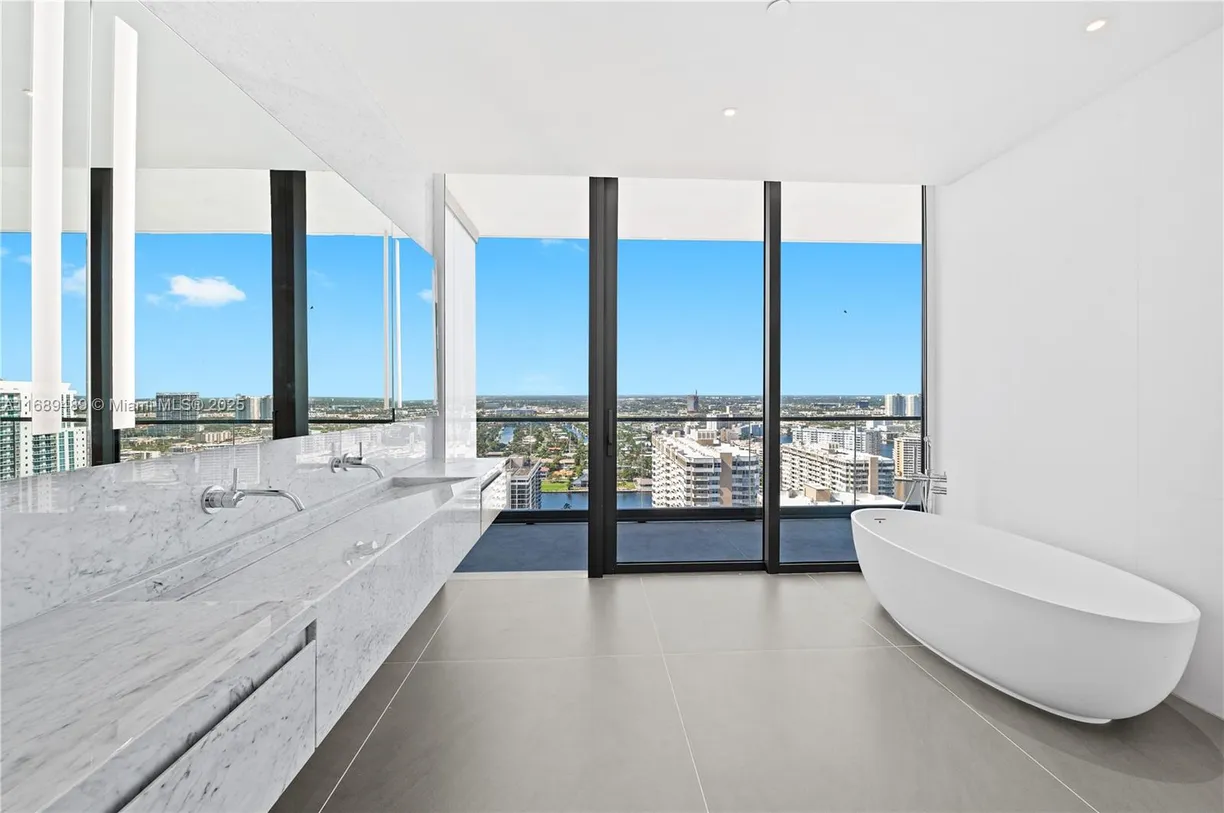 South Florida Real Estate | View 2000 S Ocean Dr, 27A | 4 Beds, 3 Baths