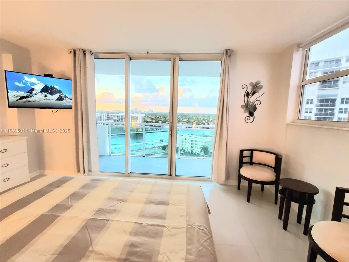 South Florida Real Estate | View 3001 S Ocean Dr, 1243 | 2 Beds, 2 Baths