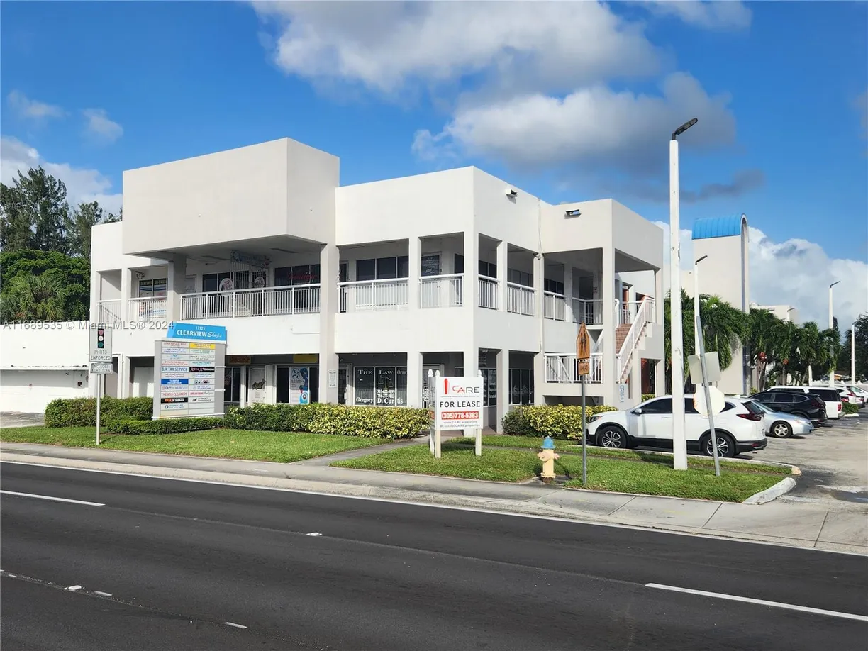 South Florida Real Estate | View 17325 NW 27th Ave, 105