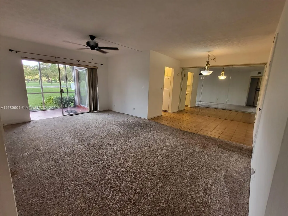 South Florida Real Estate | View 8000 Lagos De Campo Blvd, A-106 | Listing