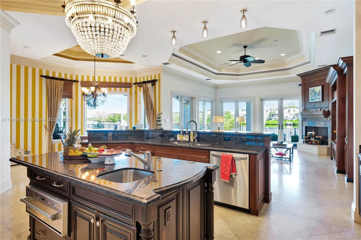 South Florida Real Estate | View 18669 SE Palm Island Ln | Listing
