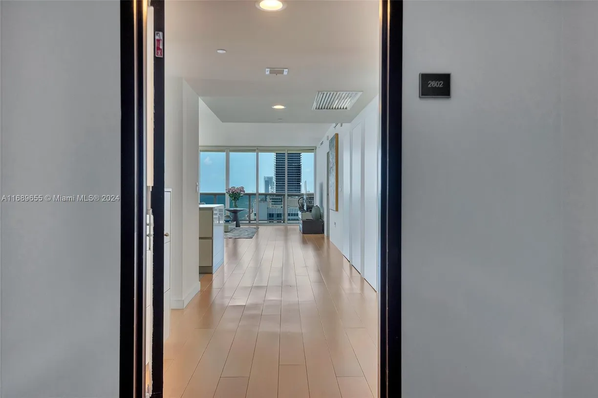 South Florida Real Estate | View 1830 S Ocean Dr, 2602 | Listing