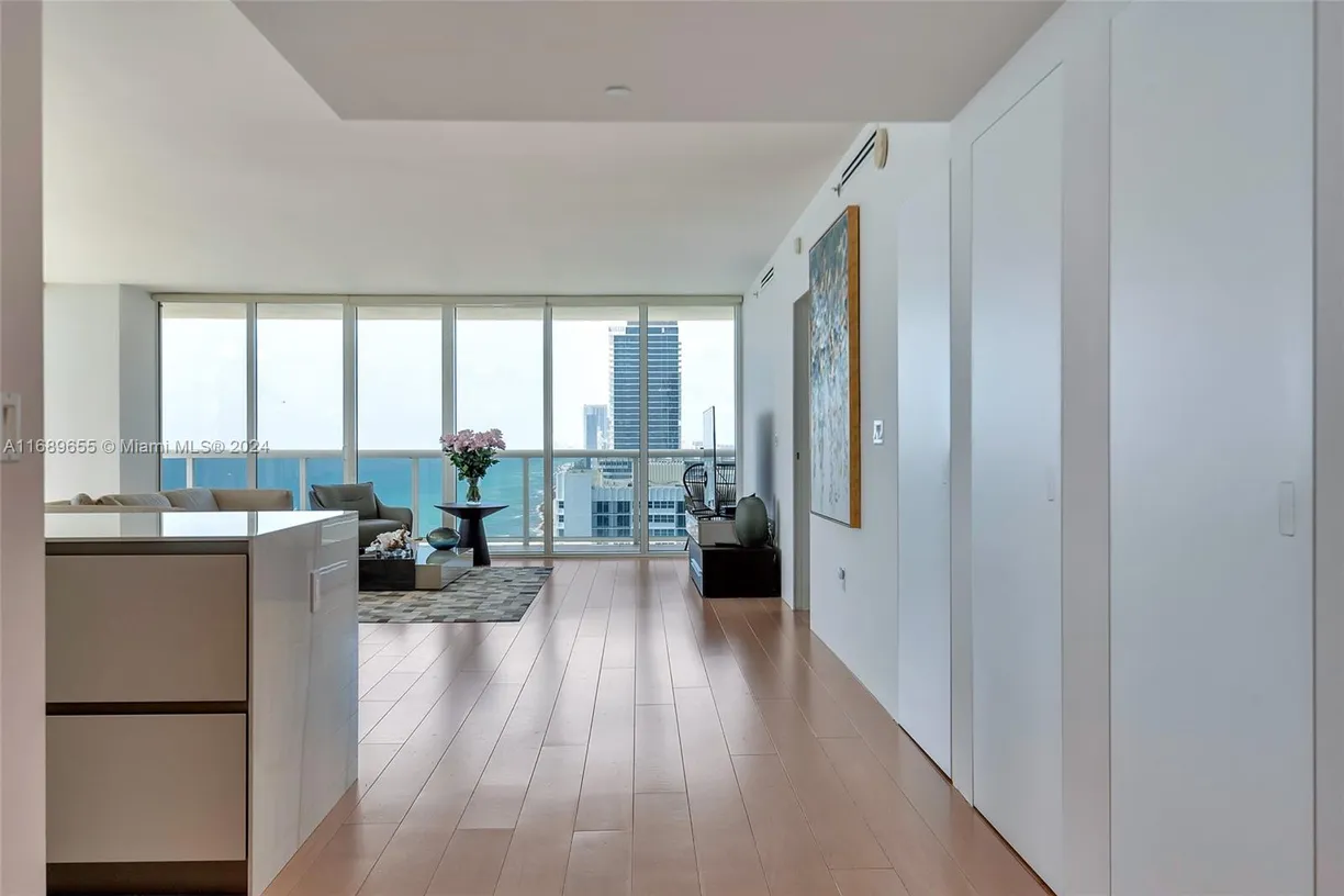 South Florida Real Estate | View 1830 S Ocean Dr, 2602 | Listing