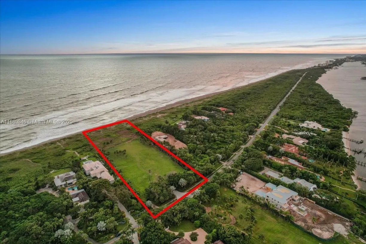 South Florida Real Estate | View 511 S Beach Rd | Listing