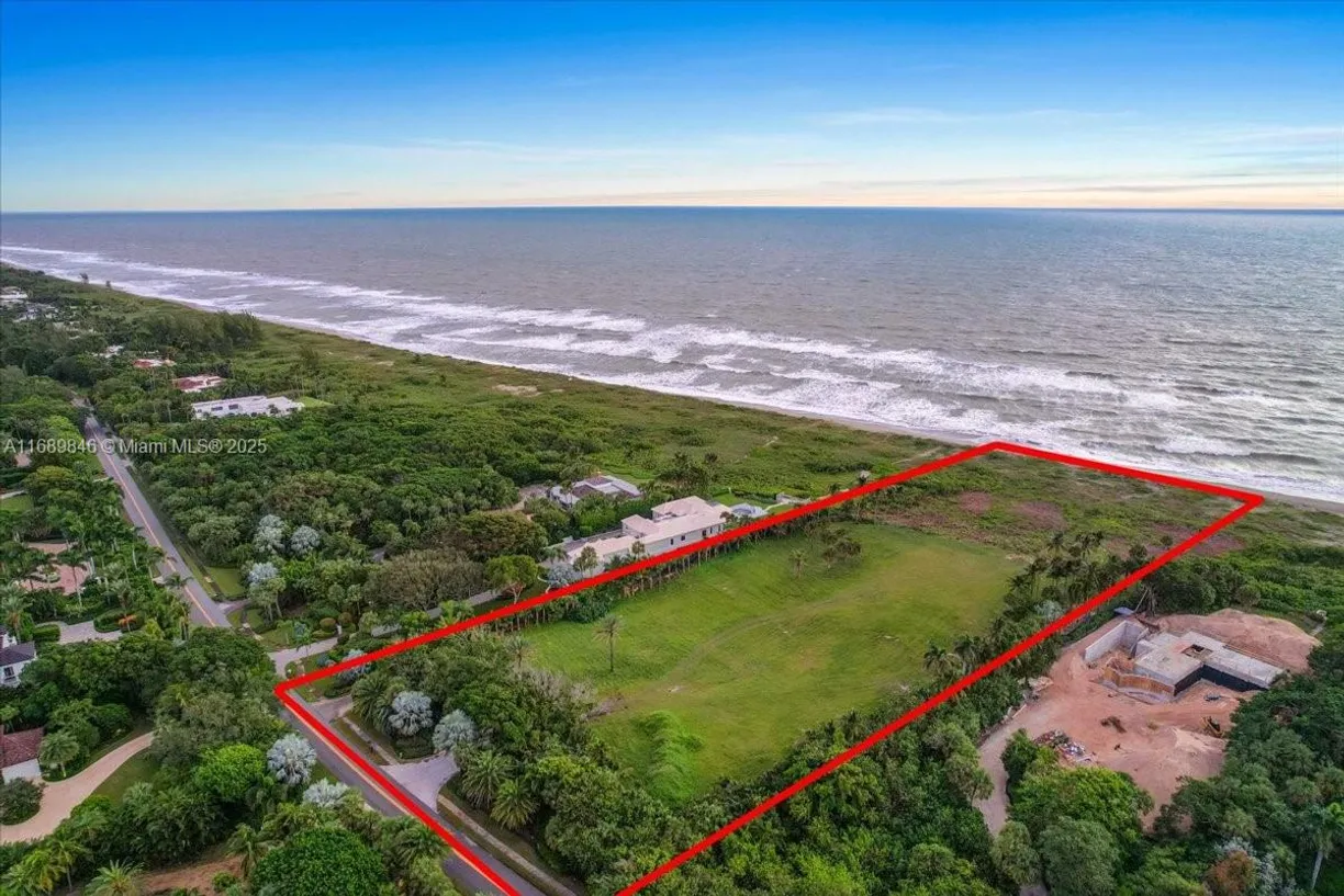 South Florida Real Estate | View 511 S Beach Rd