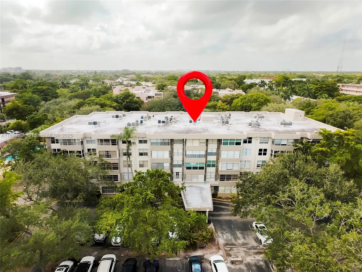 South Florida Real Estate | View 6700 Cypress Rd, 107 | Listing