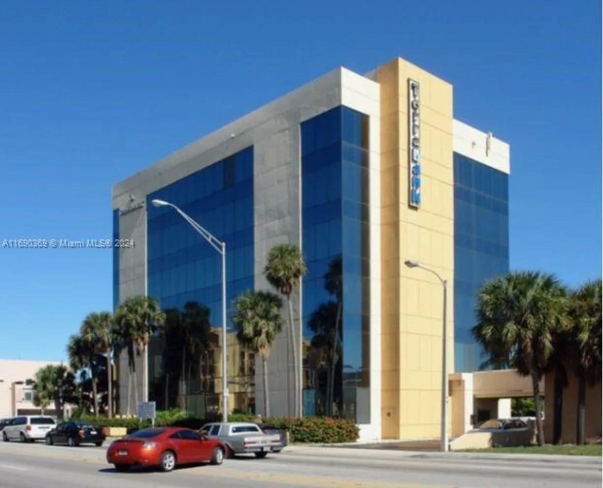 South Florida Real Estate | View 4445 W 16th Ave, 504