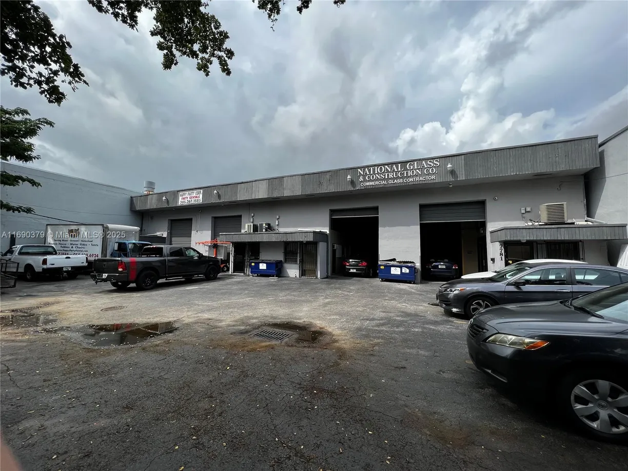 South Florida Real Estate | View 7785 NW 56th St