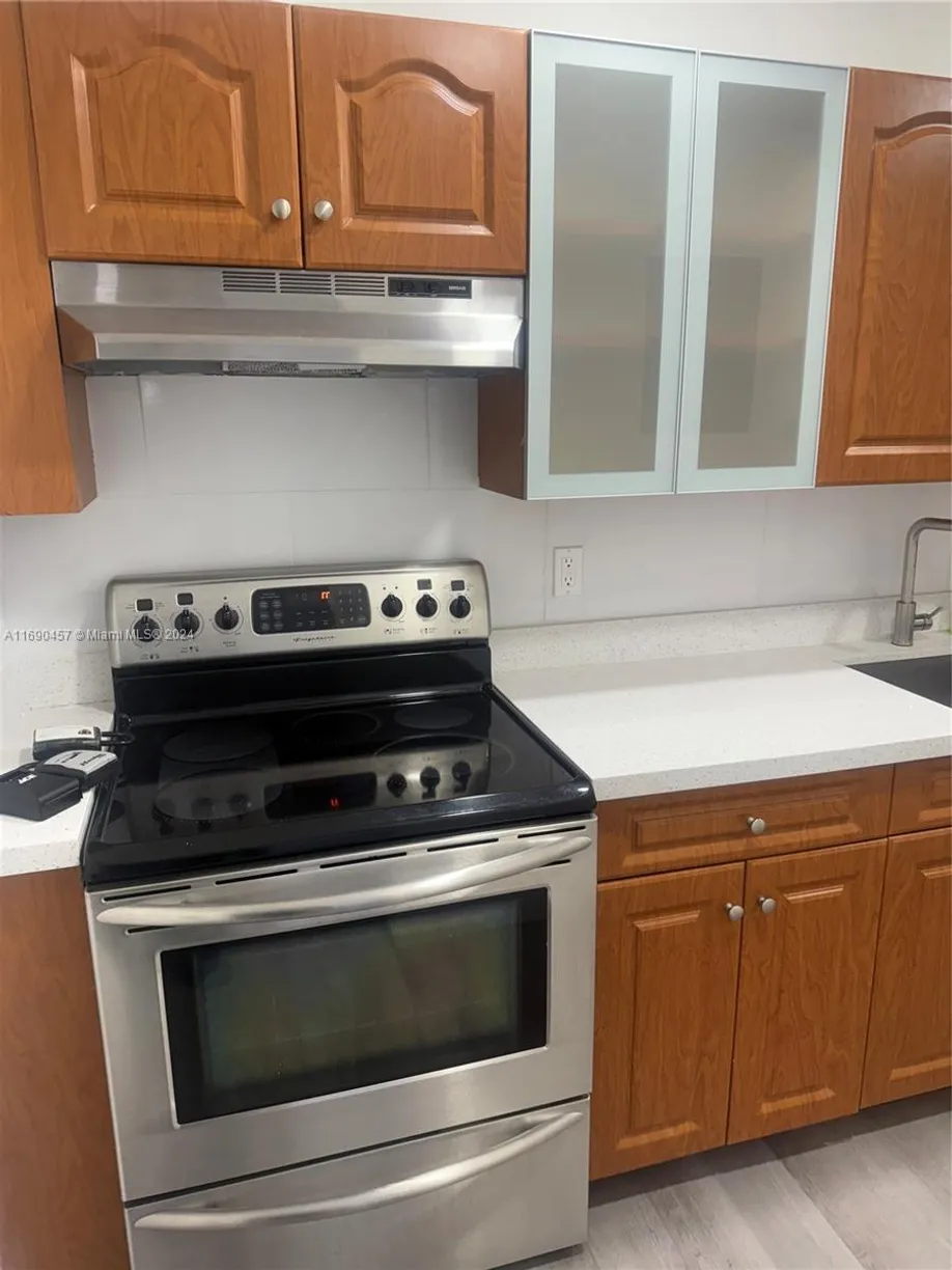South Florida Real Estate | View 2324 NW 52nd Ave, 2324 | 2 Beds, 1 Bath
