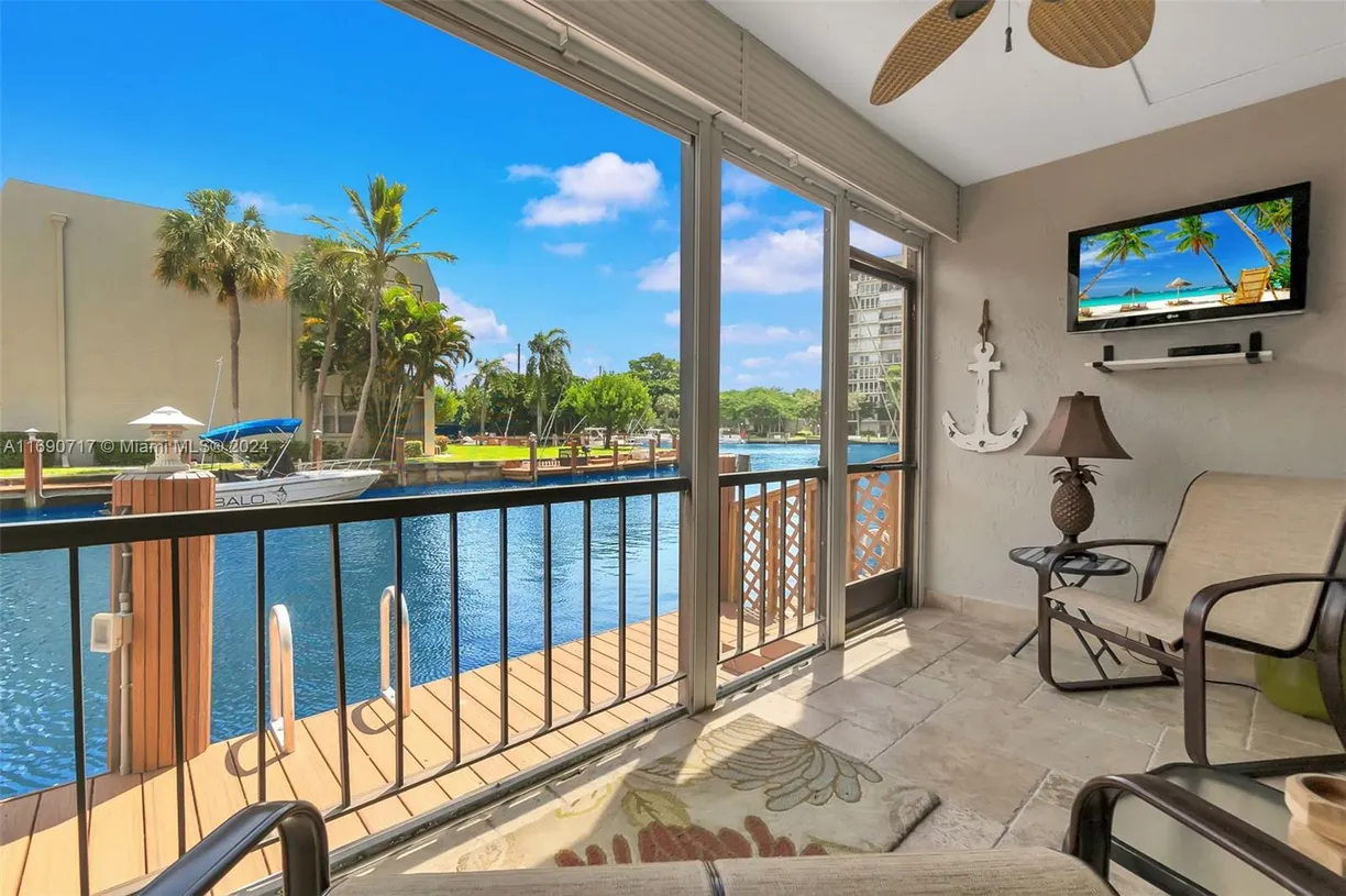 South Florida Real Estate | View 777 S Federal Hwy, 109E | 2 Beds, 2 Baths
