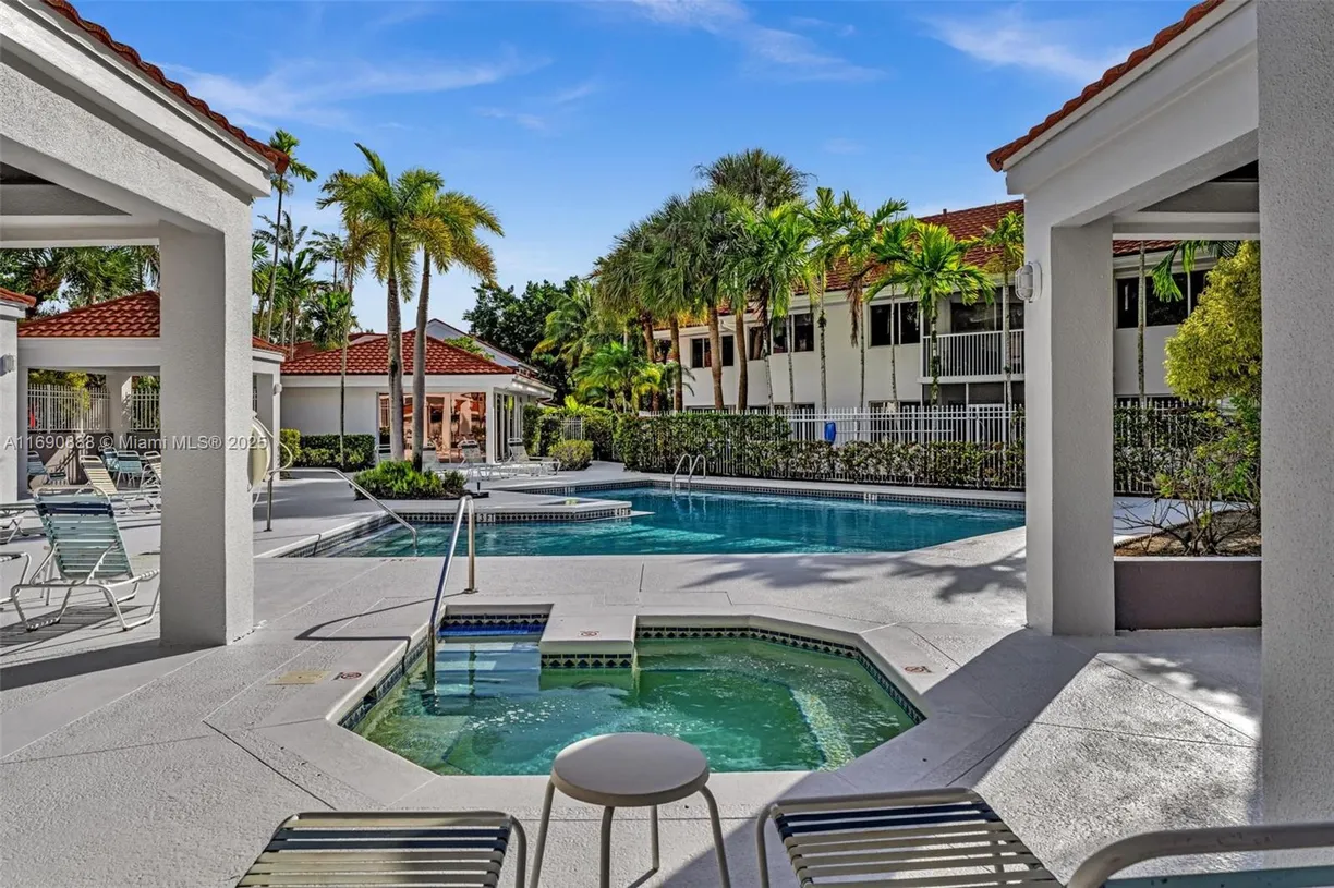 South Florida Real Estate | View 968 NW 93rd Ave, 968 | 2 Beds, 2 Baths