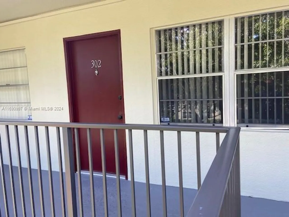 South Florida Real Estate | View 13455 SW 3rd St, 302S | 2 Beds, 2 Baths
