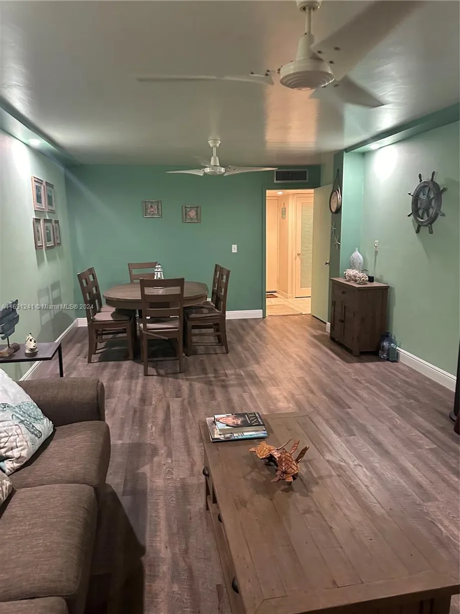 South Florida Real Estate | View 201 N Ocean Blvd, 406 | Listing