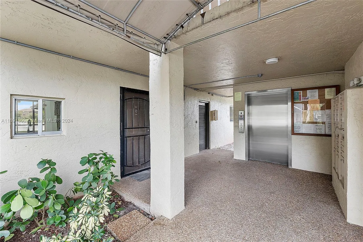 South Florida Real Estate | View 7900 NW 50th St, 104 | Listing