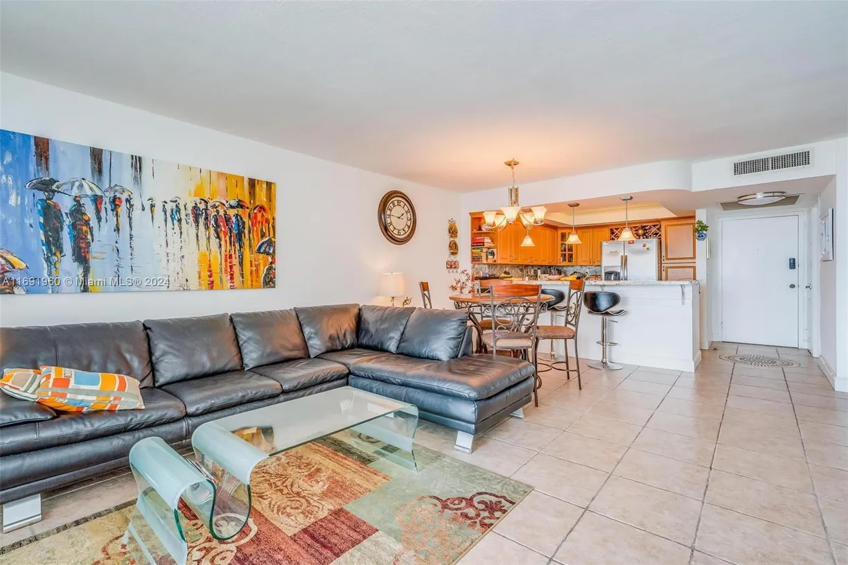 South Florida Real Estate | View 2030 S Ocean Dr, 1803 | Listing