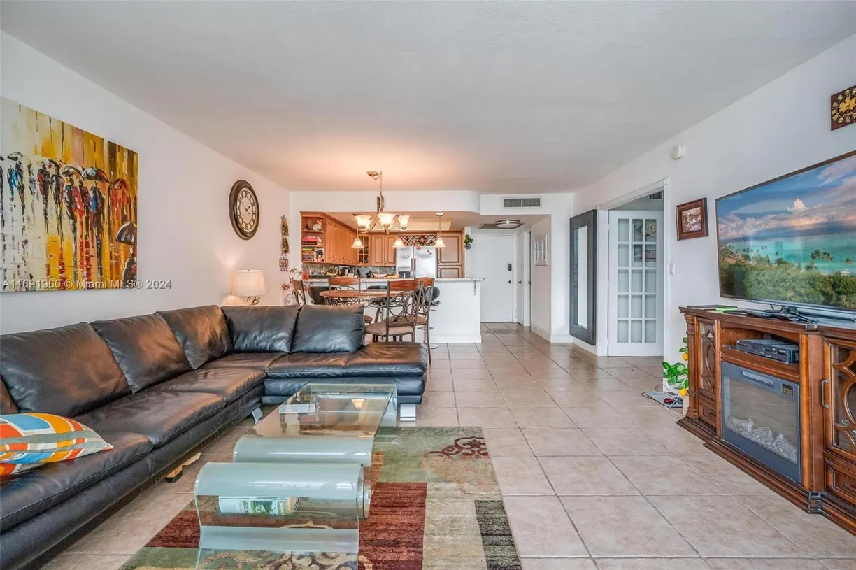 South Florida Real Estate | View 2030 S Ocean Dr, 1803 | Listing
