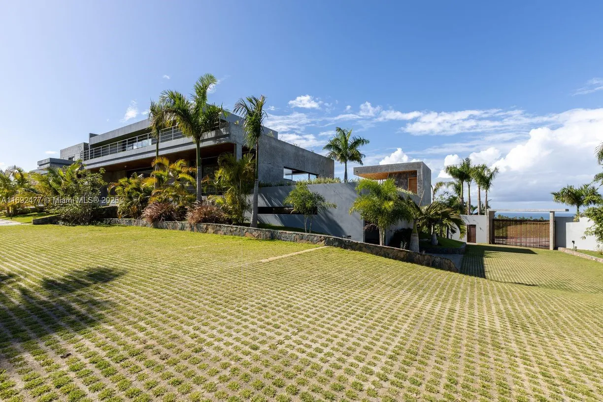 South Florida Real Estate | View 000 8G99+HR Las Terrenas, Dominican Republic | Listing