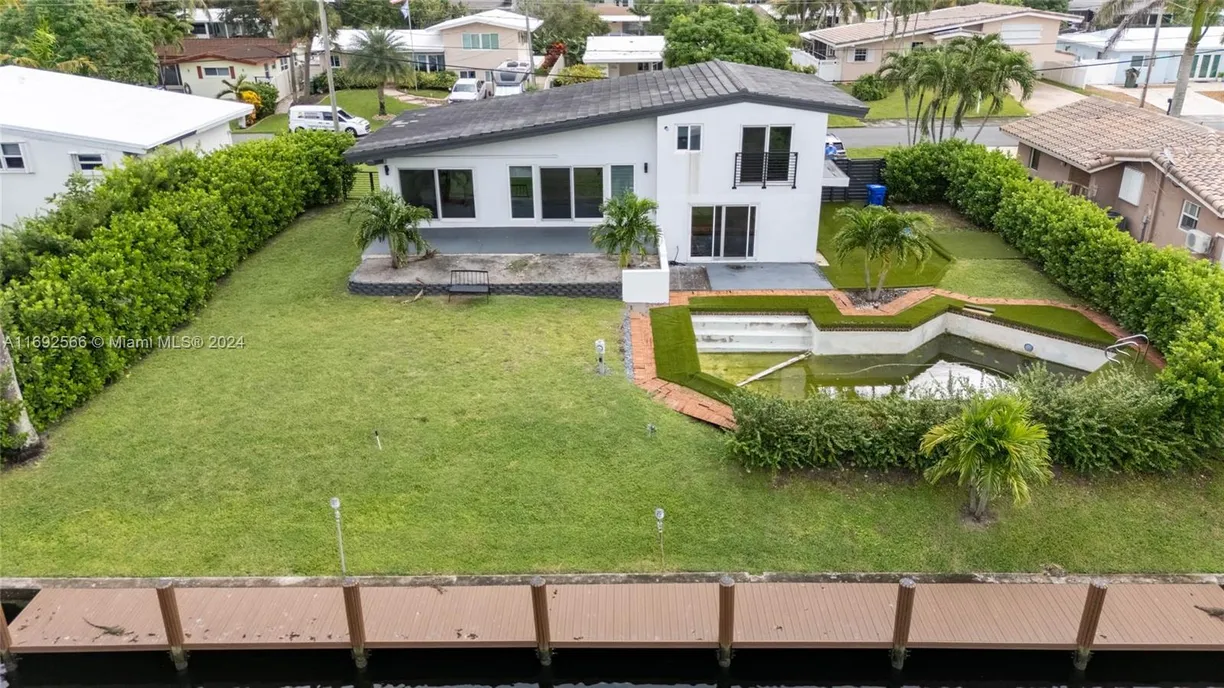 South Florida Real Estate | View 2537 Marathon Ln | Listing