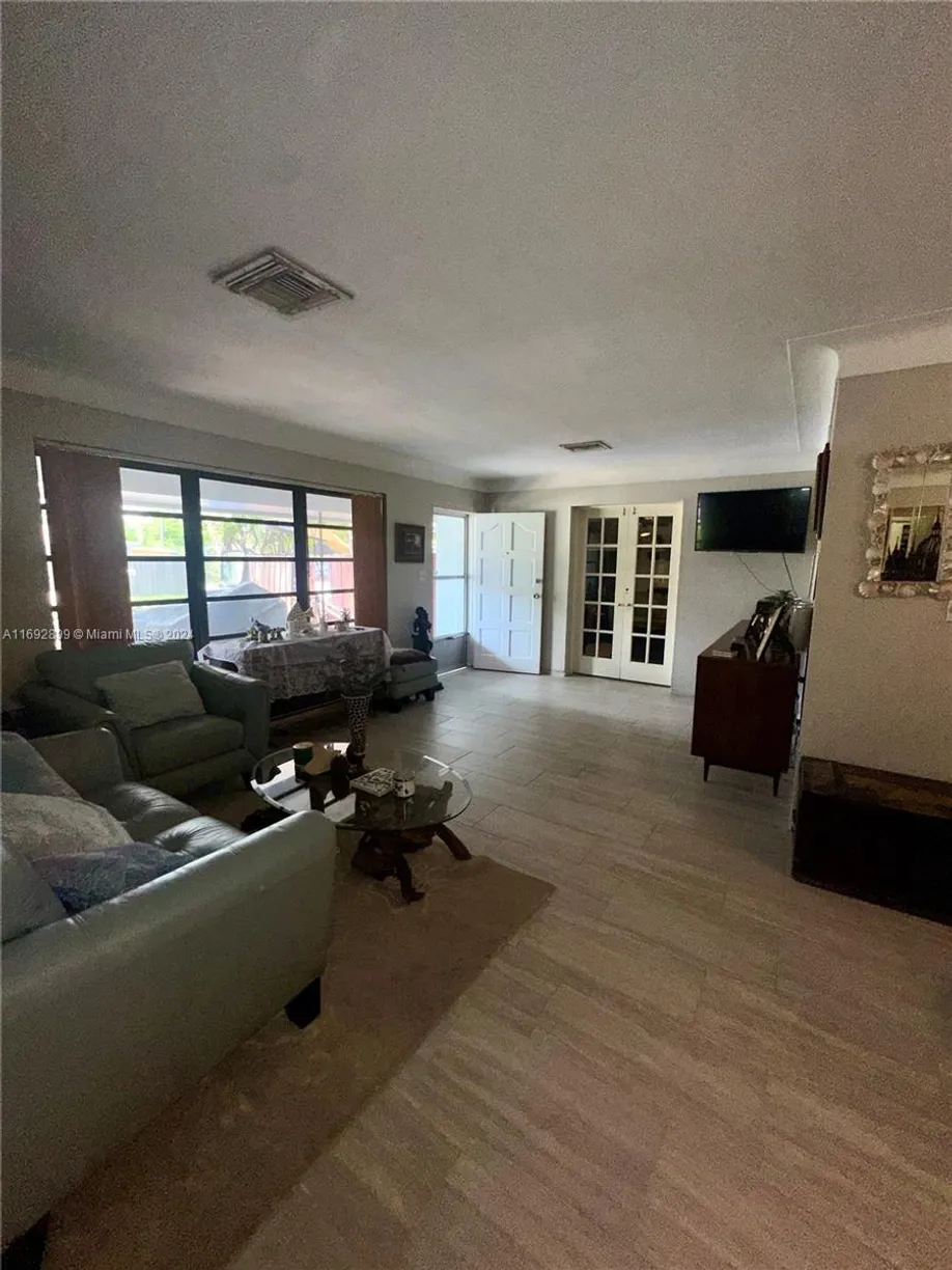 South Florida Real Estate | View 497 NW 47th Ct | 3 Beds, 1 Bath