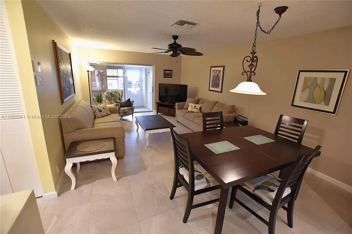 South Florida Real Estate | View 2688 E Dudley Dr, H | Listing