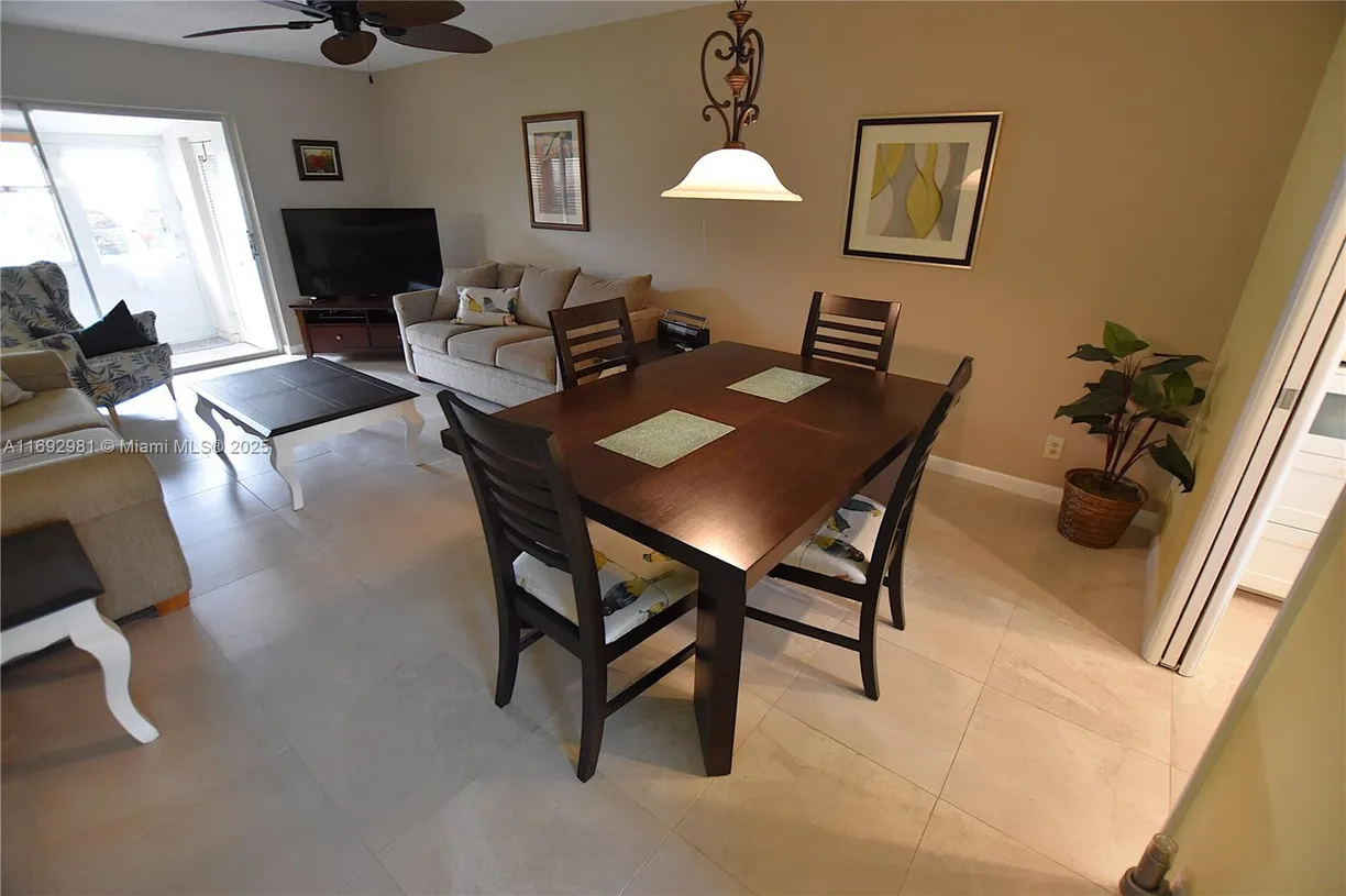 South Florida Real Estate | View 2688 Dudley Dr E, H | Listing