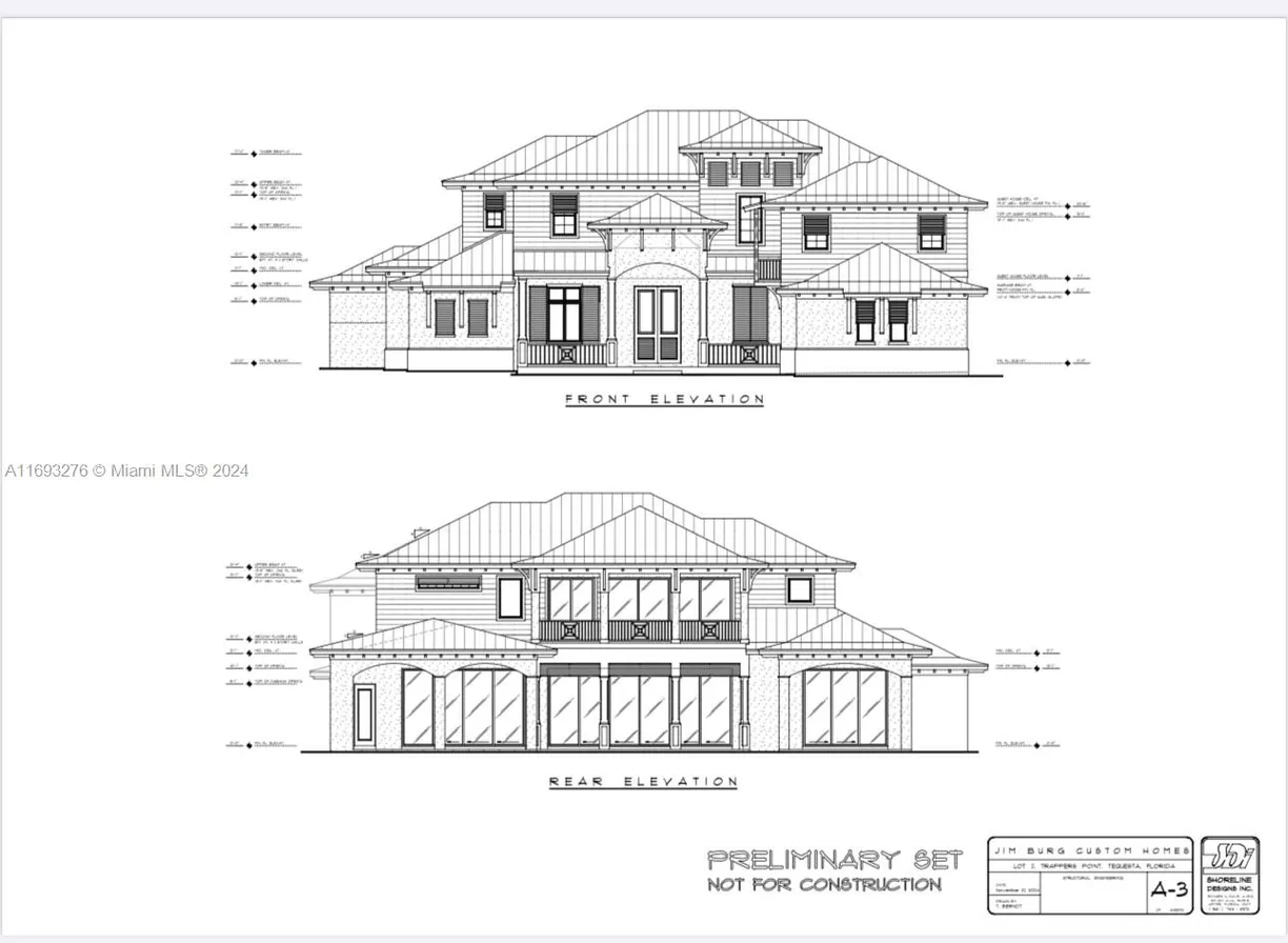 South Florida Real Estate | View 19170 Pinetree Dr | Listing