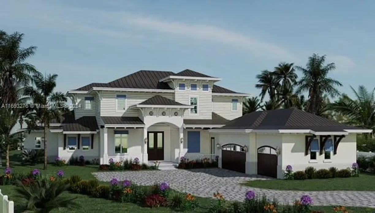 South Florida Real Estate | View 19170 Pinetree Dr | 5 Beds, 6 Baths