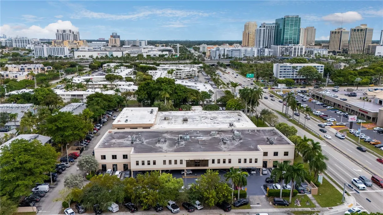 South Florida Real Estate | View 7887 N Kendall Drive, 225 | Listing