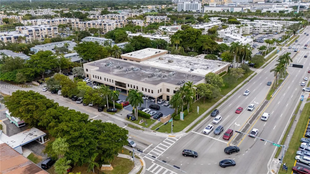 South Florida Real Estate | View 7887 N Kendall Drive, 225