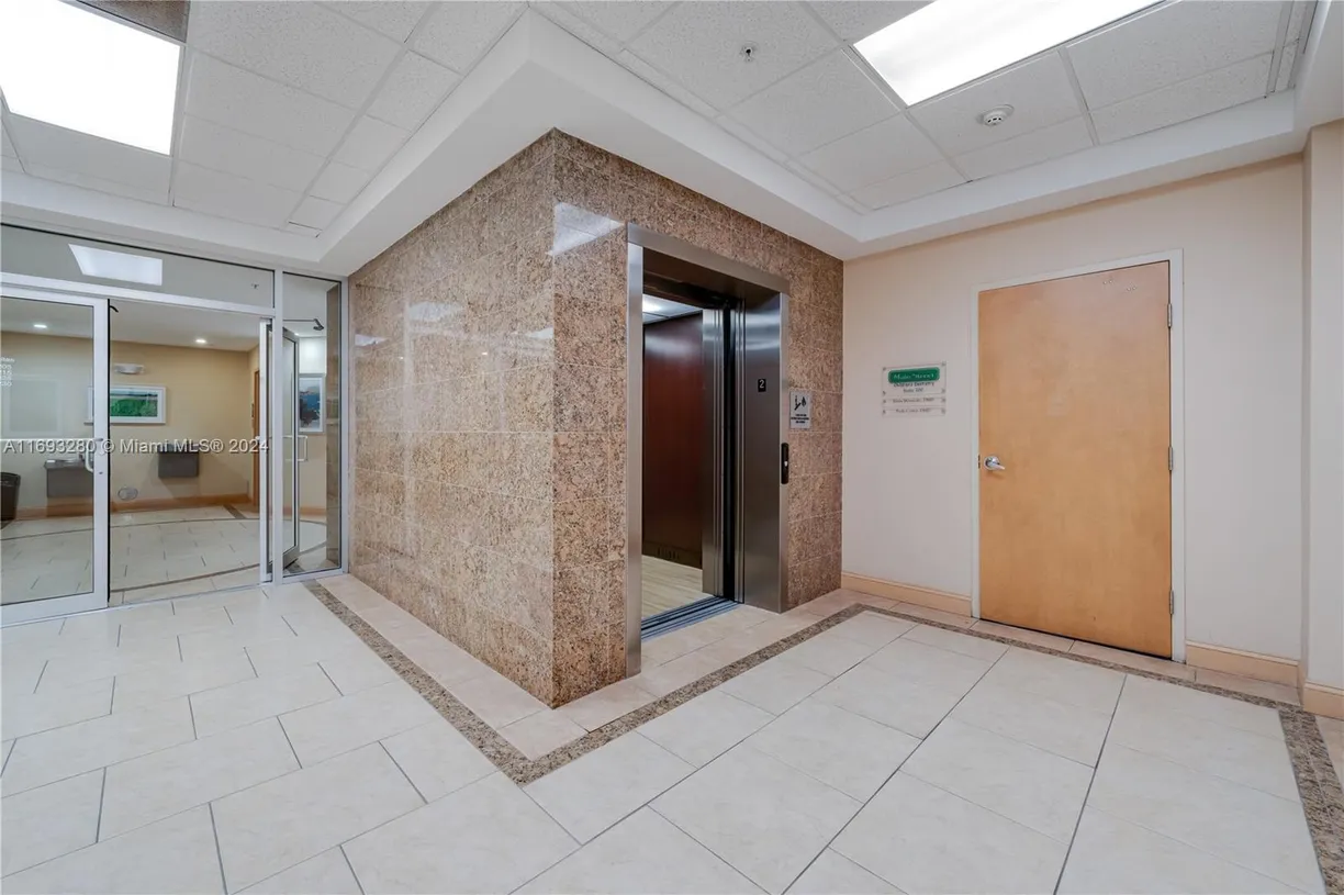 South Florida Real Estate | View 7887 N Kendall Drive, 225 | Listing