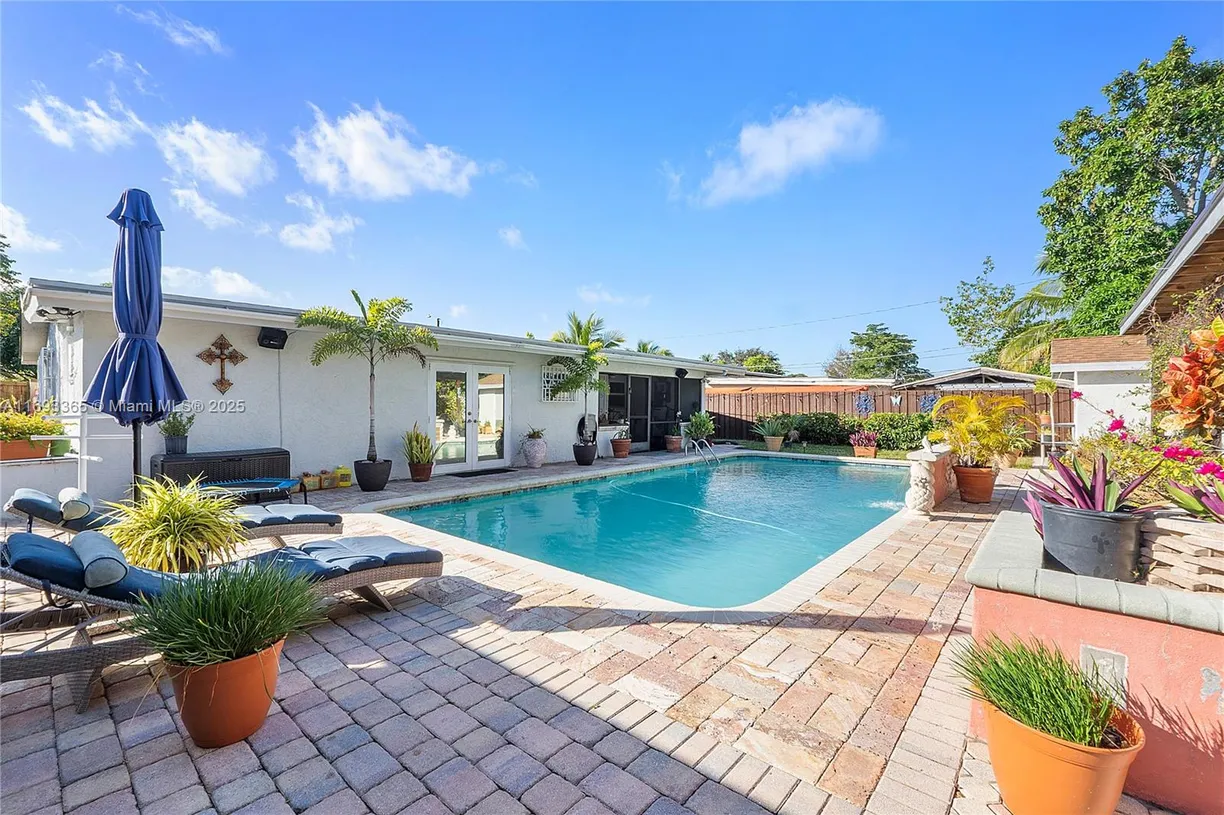 South Florida Real Estate | View 6139 SW 3rd St | Listing