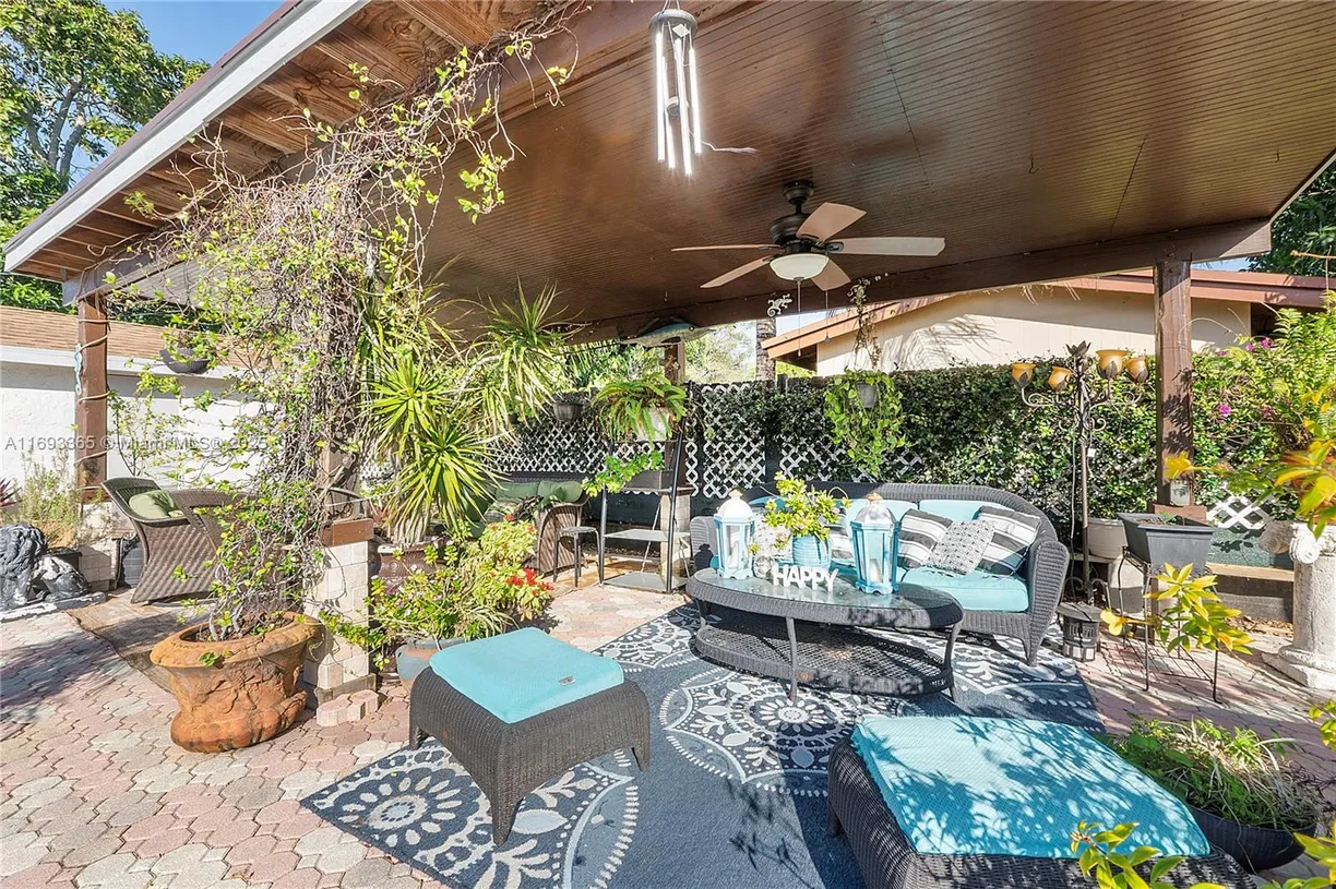 South Florida Real Estate | View 6139 SW 3rd St | Listing