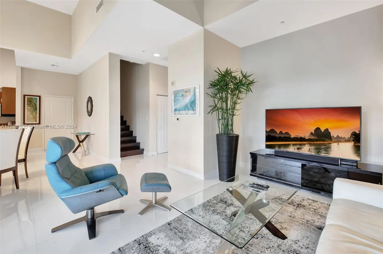 South Florida Real Estate | View 350 N Federal Hwy, 104S | Listing