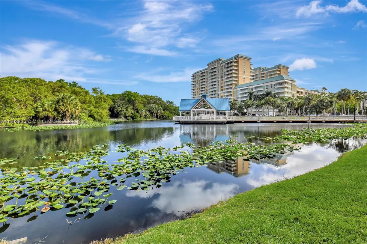 South Florida Real Estate | View 350 N Federal Hwy, 104S | 3 Beds, 2 Baths